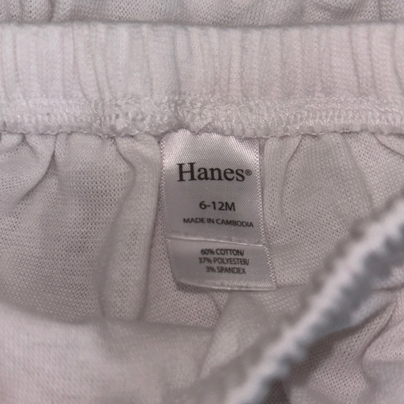 Bundle of 6-12 Month Baby Bottoms - Picture 6 of 6